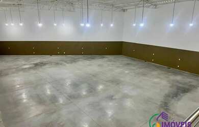 Imagem 2: GALPÃO - JARDIM IMPERIAL - SP