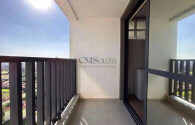 Imagem 11: Apartamento para alugar em Londrina, Gleba Palhano, com 1 suíte, com...