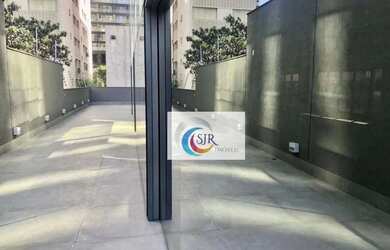 Imagem 9: Conjunto para alugar, 455 m² por R$ 72.905,60/mês - Pinheiros - São Paulo/SP