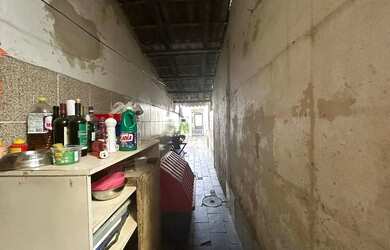 Imagem 9: Casa QE 36 Conjunto I Guará II