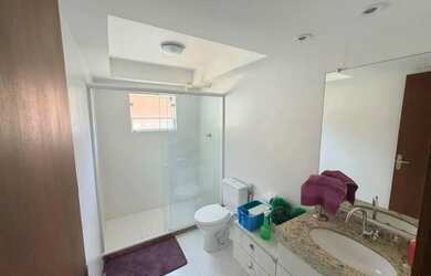 Imagem 4: Casa para venda tem 237 metros quadrados com 4 quartos em Cônego - Nova...