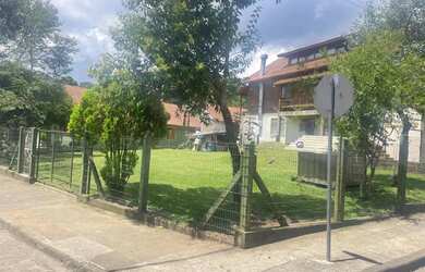 Imagem 4: Terreno à venda em Canela - Palace Hotel