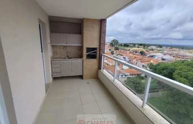 Imagem 16: Apartamento Para Aluguel COND. COSTA DO SOL MOGI MIRIM