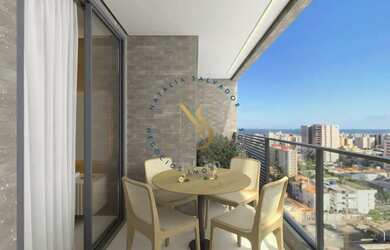 Imagem 3: Edf. Next Home - Lançamento no Stella Maris - Next Home