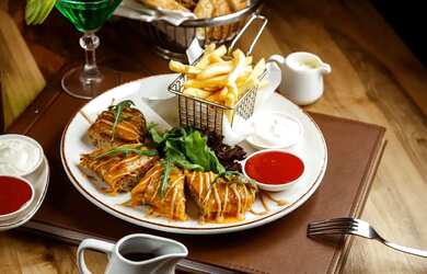 Imagem: O depósito possui 500m² de Área e está localizado em Centro