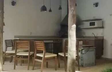 Imagem 12: Casa em Condomínio para Locação em Santana de Parnaíba, Tamboré,