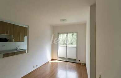 Imagem 2: Apartamento 1 quartos para alugar no a Campos Elíseos