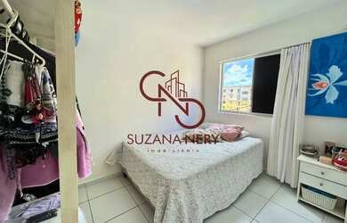 Imagem 12: APARTAMENTO 2 QUARTOS EM PARNAMIRIM