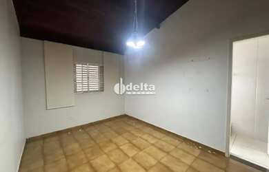 Imagem 7: Casa disponível para locação no bairro Morada da Colina em Uberlândia-MG