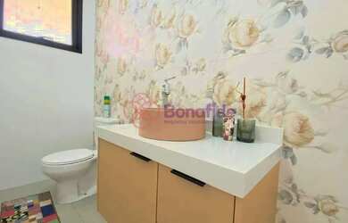 Imagem 10: Casa térrea para VENDA localizada no condomínio TERRAS DA ALVORADA em...