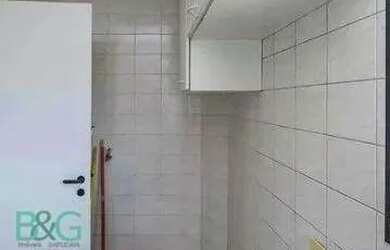 Imagem 9: Apartamento com 1 dormitório à venda, 41 m² por R$ 449.000 - Aclimação...