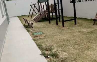 Imagem 2: Apartamento com 2 dormitórios à venda, 32 m² por R$ 260.000,00 - Casa...