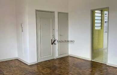 Imagem 3: Apartamento com 3 dormitórios para alugar, 108 m² por R$ 3.445,92/mês - Perdizes - São Pau