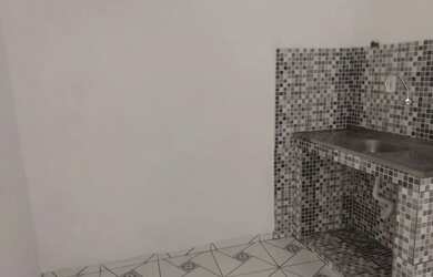 Imagem 12: Alugo casa em Inhaúma. Ar-condicionadoe1 Dormitório