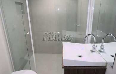 Imagem 9: Casa para alugar no centro de Londrina - Rua Niterói