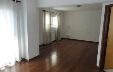 Imagem 3: Apartamentos Padrão em Poços de Caldas