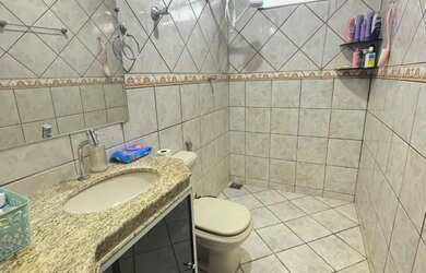 Imagem 8: Venda de casa tipo sobrado no Major Prates em Montes Claros