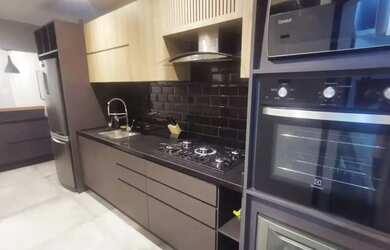 Imagem 10: Apartamento para aluguel com 150 metros quadrados com 3 quartos