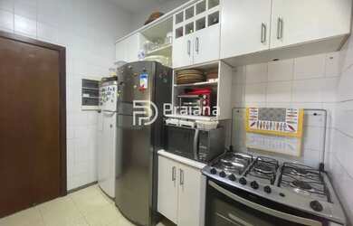 Imagem 11: CASA COM 4 SUÍTES PARA LOCAÇÃO TEMPORADA EM PRAIA DO FORTE