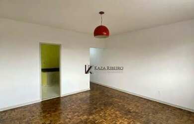 Imagem 5: Apartamento com 3 dormitórios para alugar, 108 m² por R$ 3.445,92/mês - Perdizes - São Pau