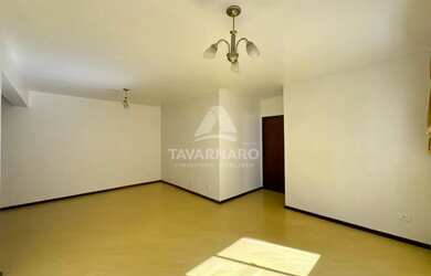 Imagem 3: Apartamento no centro. 117m² de Área, 1 Vaga na garageme4 Dormitórios