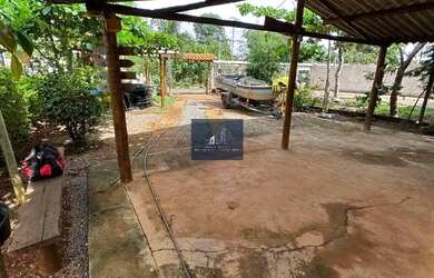 Imagem 14: VENDO RANCHO EM SÃO JOSÉ DO BURITI - REPRESA DE TRÊS MARIAS - MG