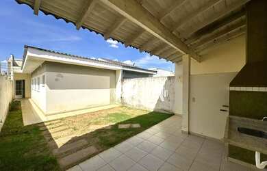 Imagem 14: Casa com 3 quartos, 97 m² - venda por R$ 500.000 ou aluguel por R$ 2.500/mês...