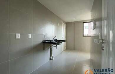 Imagem 11: More na melhor localização do Rosarinho Edf. Sainte Bruna 3 Quartos...