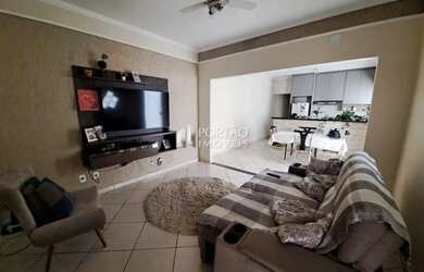 Imagem 4: Casa para aluguel e venda com 130 m² e 2 quartos em Parque Júlio Nóbrega,...