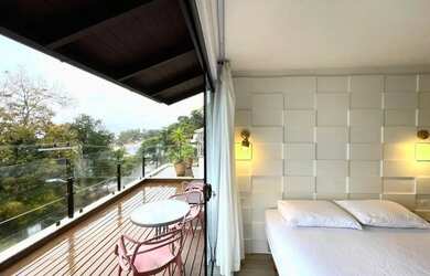 Imagem 16: Casa mobiliada na Lagoa da Conceição