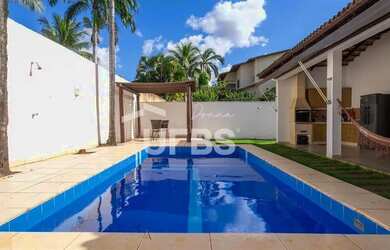 Imagem 2: Portal do Sol I - Sobrado 4 quartos, sendo 4 suítes