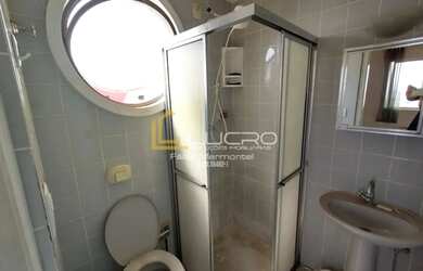 Imagem 8: Apartamento para venda com 32 m² e 1 quarto em Vila Nova Cidade Universitária, Bauru - SP