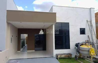 Imagem 3: PORTO MARINA CASA DE 3/4 SENDO 1 SUÍTE, 110 METROS É 2 BANHEIROS