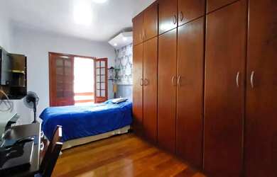 Imagem 14: Casas Padrão em Poços de Caldas