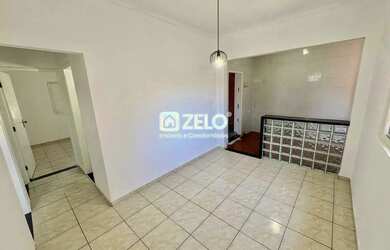 Imagem 3: Casa à venda com 161,85 m², 3 quartos 2 vagas em Jardim Londres, Campinas