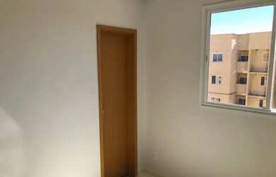 Imagem 6: Alugo apartamento Residencial Saturno - Palmas Brasil Norte 504 Norte