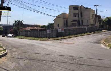 Imagem: O terreno possui 675m² de Área e está localizado em Jardim