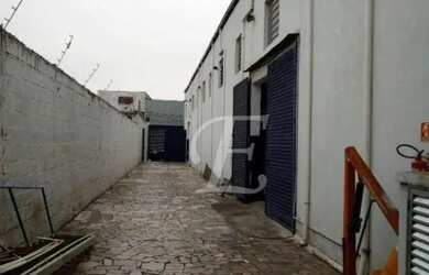 Imagem 15: Galpão à venda, 530 m² por R$ 5.000.000,00 - Limão - São Paulo/SP