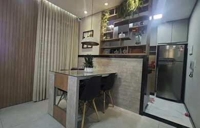 Imagem 6: Apartamento com A¡rea privativa a venda no Bairro Eymard