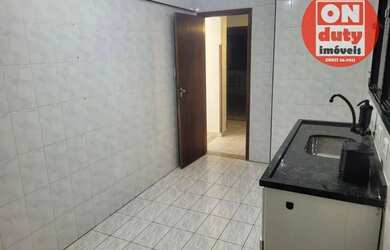 Imagem 3: Apartamento para alugar por R$ 3.100 em Santos