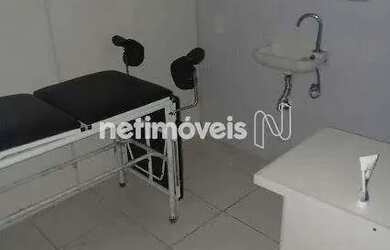 Imagem 12: Locação Casa comercial Barro Preto Belo Horizonte