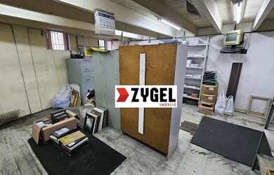 Imagem 9: Loja, 140 m² - venda por R$ 1.200.000,00 ou aluguel por R$ 11.970,01/mês - Centro - Rio de