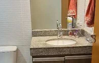 Imagem 8: Apartamento 2 quartos, 1 suíte, Via Tropical, Oportunidade única, Samambaia Sul