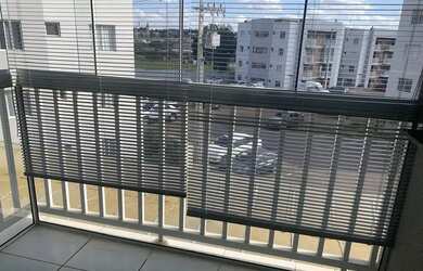 Imagem 4: APARTAMENTO CONDOMINIO VITACE UVARANAS