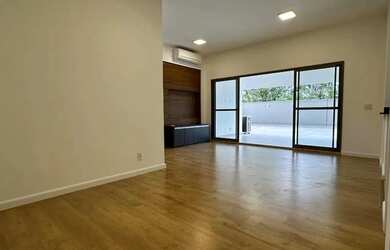 Imagem 2: Apartamento Garden à venda no Nova Campinas, com 3 quartos