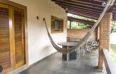 Imagem 11: Esta propriedade entrega conforto, espaço e aquele clima de tranquilidade...