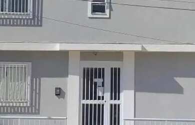 Imagem: O apartamento possui 1 Dormitório, 1 Banheiro, 45m² de Área