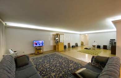 Imagem 6: Apartamento para venda com 203 metros quadrados com 3 quartos em Campos...