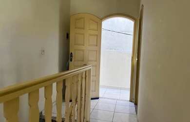 Imagem 7: Casa independente com 2 quartos para alugar por R$ 0/mês - Vila Blanche...