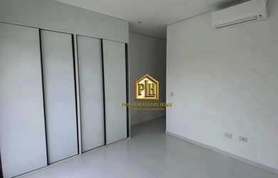 Imagem 13: Casa com 5 dormitórios para alugar, 260 m² por R$ 12.508,00 - Jardim...